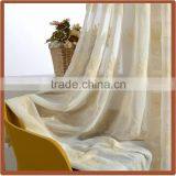 2016 Popular Luxury Curtains Drapes Embroidery Curtain Deisgn /Blackout Curtain Fabric thumbnail-3