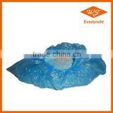 Hot Sale Non Woven PE Disposable Bag Shoes Cover thumbnail-4