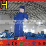 Advertising Inflatable, Big Cartoon Characters, Inflatable Advertising Man thumbnail-3