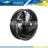 Round Tube Axial Ceiling Mount Kitchen Exhaust Fan thumbnail-1