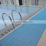 ECO-friendly EVA Anti-slip Flooring Around Swimming Pool thumbnail-1