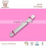 Adjustable Plastic Rolling Pin