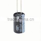 CD228L 35V 10UF 5x7MM 105'C Standard Radial Extremely Reduced Impedance at High Frequency Range Aluminum Electrolytic Capacitors thumbnail-1