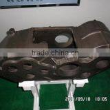 Resin Sand Casting Liugong Loader Gear Box thumbnail-6
