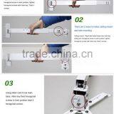Extendable and Lightweight Wall Projector Ceiling Mount Universall thumbnail-3