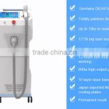Best Commitment Permanent Painless 808nm Diode Laser Hair Removal Machine For All Skin Type/808nm Depilation Laser