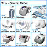 OEM Beauty Coolling Fat Equipment/cryotherapy Machine With LED Light thumbnail-6