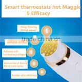 Hand Held Home Use Radio Frequency Skin Care Machine Radio Frequency Skin Tightening Device thumbnail-3