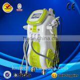 2015 Professional! Laser Hair and Tattoo Removal Machine(ipl rf nd Yag Laser ) thumbnail-4