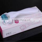 Best Skin Derma Roller Body Massager Anti Cellulite Micro Needle Therapy 1200 Needles Stainless Micro Derma Roller With CE thumbnail-4