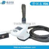 Cavitation Lipo Machine 2016 Vela Shape 3D Burning Fat Ultrasonic Fat Reduction Cavitation Vacuum RF Bio Slimming Beauty Machine thumbnail-3