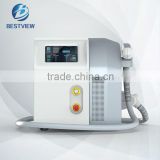 Laser Tattoo Removal Equipment Factory Supply Electronic Q Switch Laser Machine Product Laser Tattoo Removal Machine Price 532nm