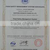 1.0 OZ Crispy Seafood Snack Roasted Green Laver thumbnail-2