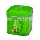 Square Tin Can,coffee Tin Can, Tea Tin Can