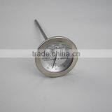 Household Metal Dial Soil Thermometer thumbnail-3