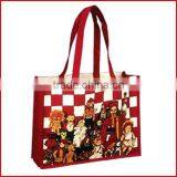 Jute Bag thumbnail-1