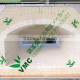 Vermiculite Heat Insulation Board for Construction Interior Decoration thumbnail-4