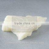 Grade One A Raw Organic Pure Refined White Beeswax thumbnail-5