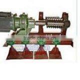 Automatic Chicken Manure Scapper