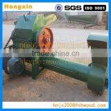 High Output Waste Plastic Crushing and Washing Machine