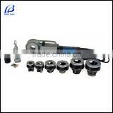 Protable 1/2"-2" Pipe Threader Fits HAOBAO 11R Die Head and 12R Dies thumbnail-1