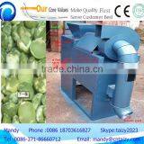 Cheap Automatic Machine Soybean Peeling Machine for Sale thumbnail-5