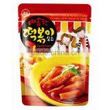 Topokki Sauce, Sweet & Spicy thumbnail-1