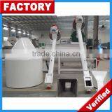 Turnkey Fully Automatic 1-2 T/h Pig Feed Pellet Processing Line thumbnail-3