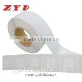 Good Selling RFID NFC Waterproof Smart Label With Different Chip thumbnail-3