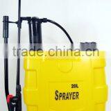 20L Knapsack Hand Sprayer For Agricultural Use/Garden Tools thumbnail-5