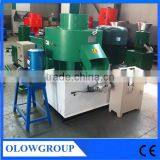 Hot Sales Commercial Wood Pellet Mill Wood Pellet Maker Prices thumbnail-1