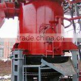 Hot Gas Station Manufacture/ Coal Gasifier With ISO Approved thumbnail-1