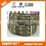 Wholesale Two Hooks Nylon Dog Leash thumbnail-4