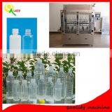 Carbonated Beverage, Juice Drink Can Filling Machine/Can Packing Machine