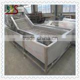 Ice Glazing Machine With Good Performance and High Capacity