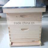 Wooden Beehive/plastic Beehive Frame and Beehive Accessories thumbnail-2