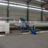 Wood Sawdust Drum Dryer (CE Approved)