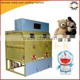 Neweek New Popular Plush Toy Teddy Bear Stuffing Machine