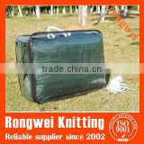 china shade sail for garden with PVC bag