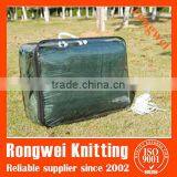China Shade Sail for Garden With PVC Bag