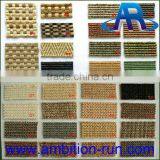 High Quality Latex Backing Sisal Carpet