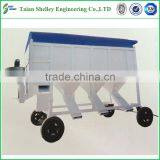 TSE New Condition Paddy Rice Cleaning Machine thumbnail-5