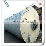 50 Ton Cement Store Silo Low Price With Foundation Design Piece Type thumbnail-2