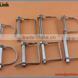 High Cost-effective Trailer Spare Parts thumbnail-2