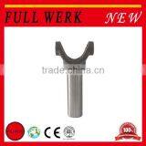 China Suppliers OEM Automotive Slip Yoke Series, Cardan Drive Shaft Slip Yoke for Auto Parts thumbnail-1