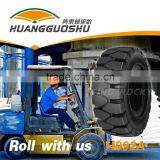 Hot Wheels Rubber Tyres Forklift Tire 28x9-15 thumbnail-2