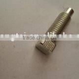 Farm Machinery 12x45 Square-head Bolt of Diesel Engine, 12x45 Square-head Bolt for Tractor thumbnail-4