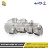 Hot Wet Metal Casting Green Sand Casting Parts thumbnail-2