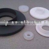 OEM Precision Cnc Machining Plastic Turned Parts Plastic Auto Parts thumbnail-1