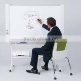 Magnetic Whiteboard Sheets Magnetic Writing Board Kids Wall Stickers Magnetically Attract Soft Whiteboard Sticker thumbnail-3